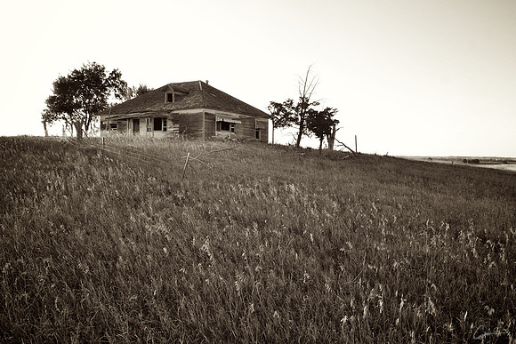 Osborne County, KS