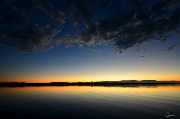 Lucas Park Area, Wilson Lake