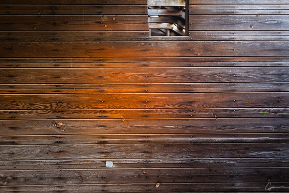 Barnwood