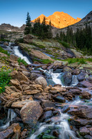 Rocky Mountain National Park - Vol. 2