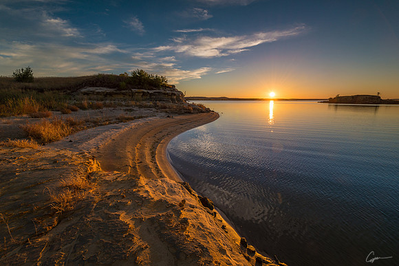Rocktown Cove - Wilson Lake