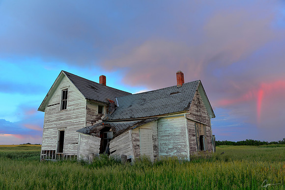 Osborne County, KS