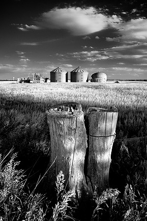 West 30th Drive - Downs, KS