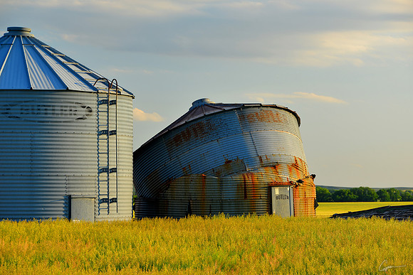 West 30th Drive - Downs, KS