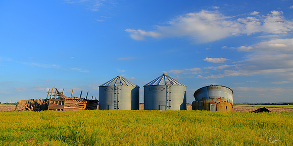 West 30th Drive - Downs, KS