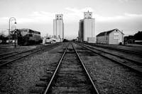 Rail & Auto