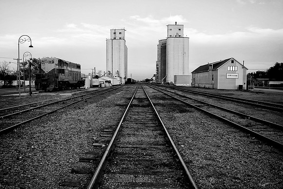 Downs, KS