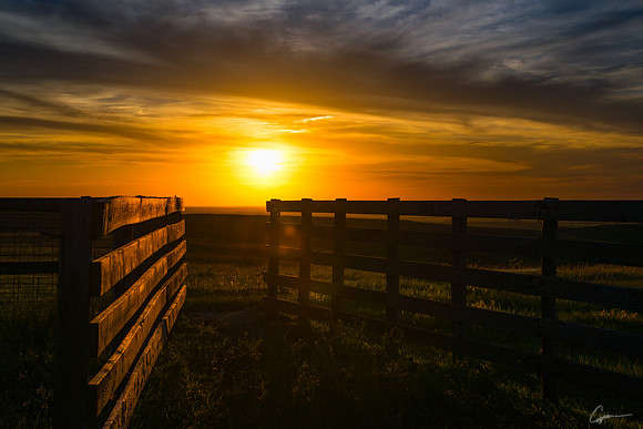 Osborne County, KS
