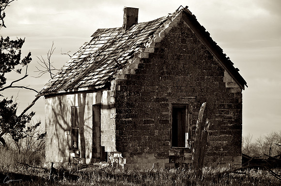 Smith County, KS