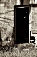 Rural Decay
