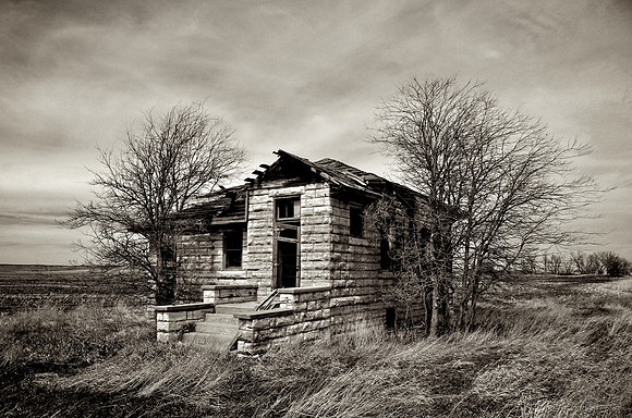 Lincoln County, KS