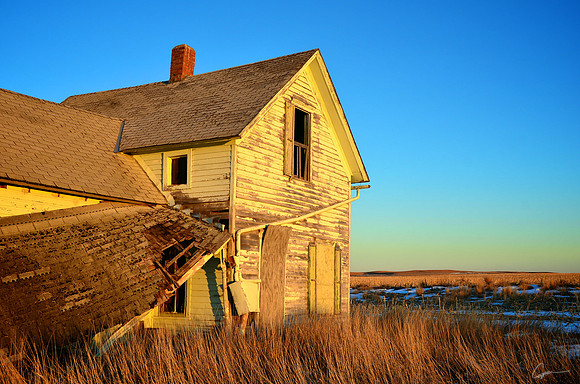 Osborne County, KS