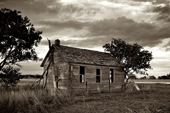 Osborne County, KS