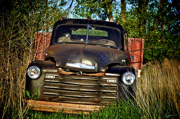 Cawker City, KS