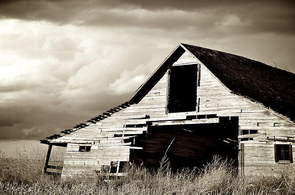 Mitchell County, KS