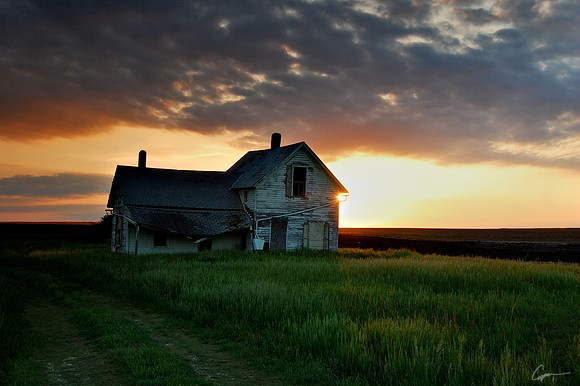 Osborne County, KS