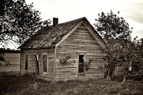 Osborne County, KS