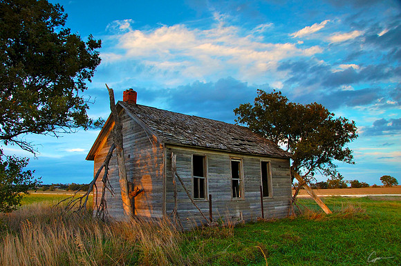 Osborne County, KS