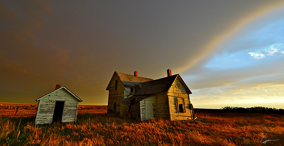 Osborne County, KS