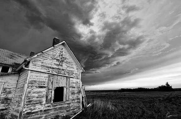 Osborne County, KS