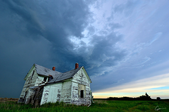 Osborne County, KS
