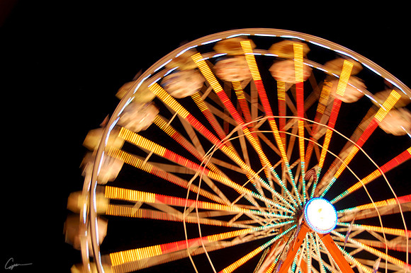 Carnival #3