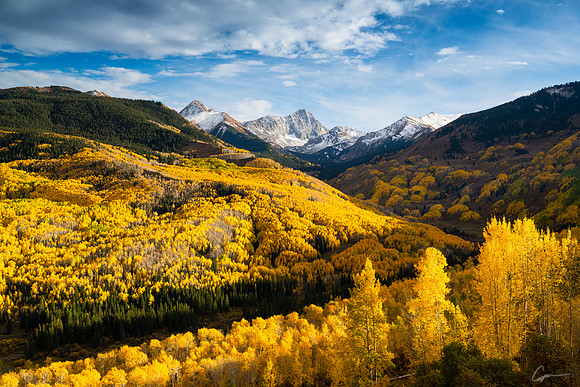 September 28, 2016 - Capitol Peak, Maroon Bells-Snowmass Wilderness