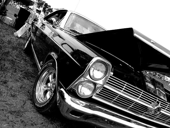 Fairlane 500 XL