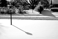 Yard Lamp