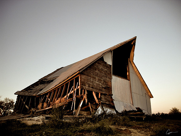 Ottawa County, KS