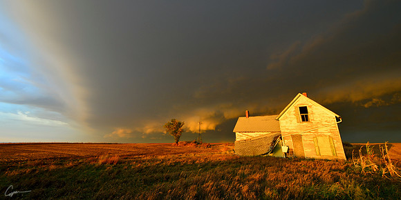 Osborne County, KS
