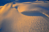 Sunset Drifts